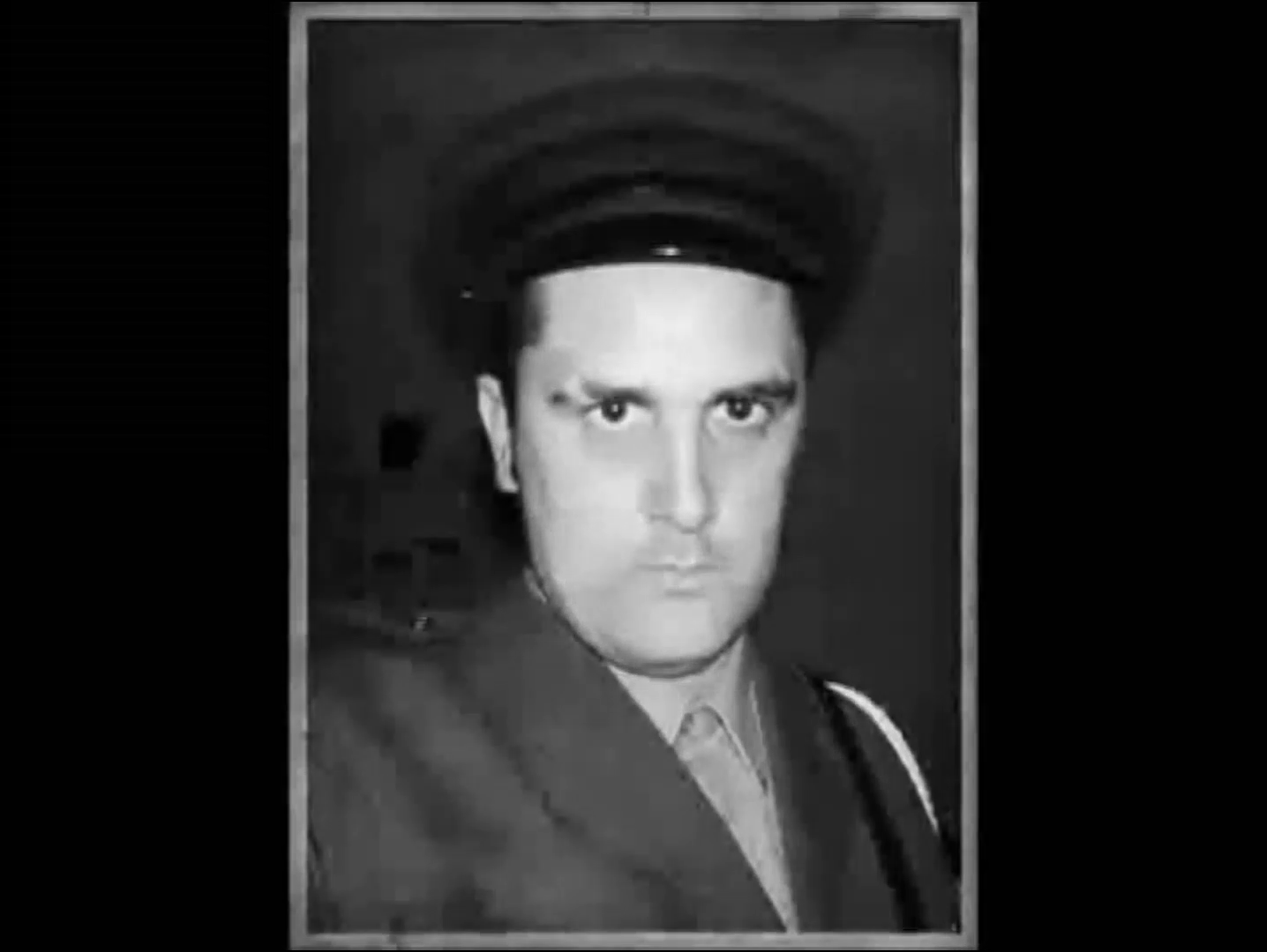 Early Grave - the WWII version